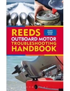 Reeds Outboard Motor Troubleshooting Handbook Reeds Outboard Motor Troubleshooting Handbook