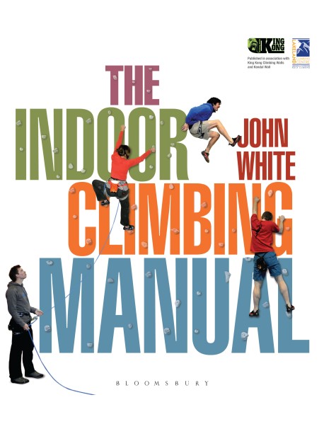 The Indoor Climbing Manual