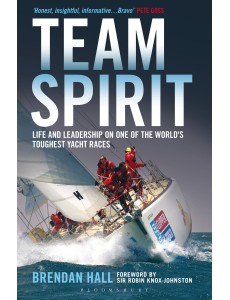 Team Spirit