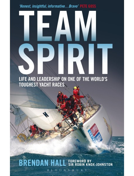 Team Spirit