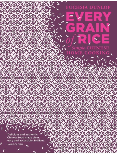 Every Grain of Rice
