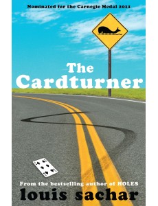 The Cardturner