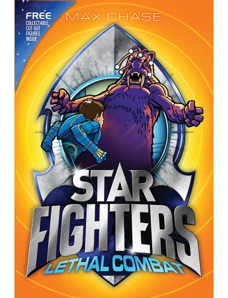 STAR FIGHTERS 5: Lethal Combat