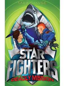 STAR FIGHTERS 2: Deadly Mission