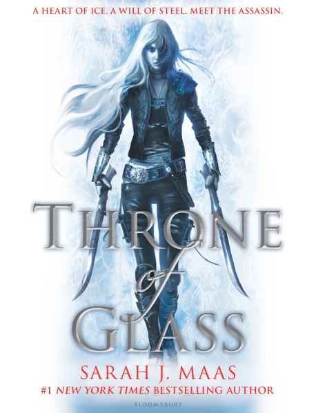 Throne of Glass