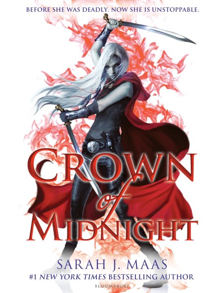 Crown of Midnight