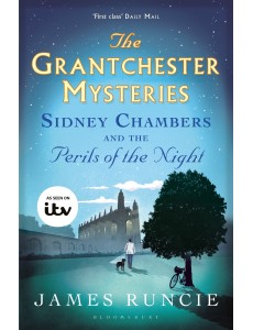 Sidney Chambers and The Perils of the Night