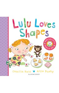 Lulu Loves Shapes
