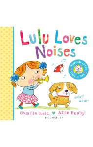 Lulu Loves Noises