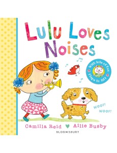 Lulu Loves Noises