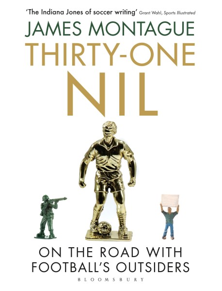 Thirty-One Nil
