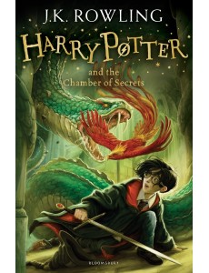 Harry Potter and the Chamber of Secrets