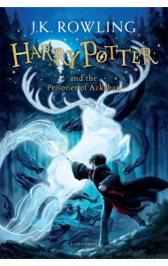 Harry Potter and the Prisoner of Azkaban