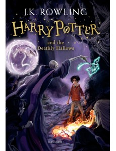 Harry Potter and the Deathly Hallows