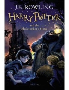 Harry Potter and the Philosopher
