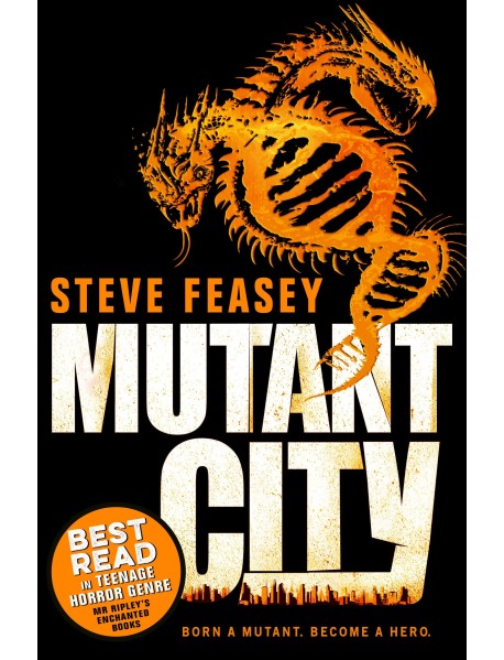 Mutant City