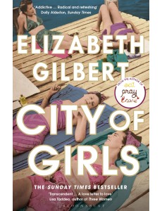 City of Girls