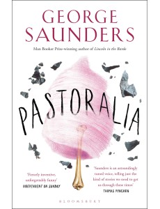 Pastoralia Pastoralia