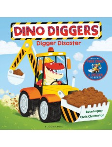 Digger Disaster