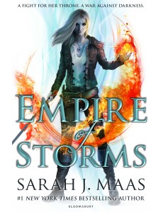 Empire of Storms Empire of Storms