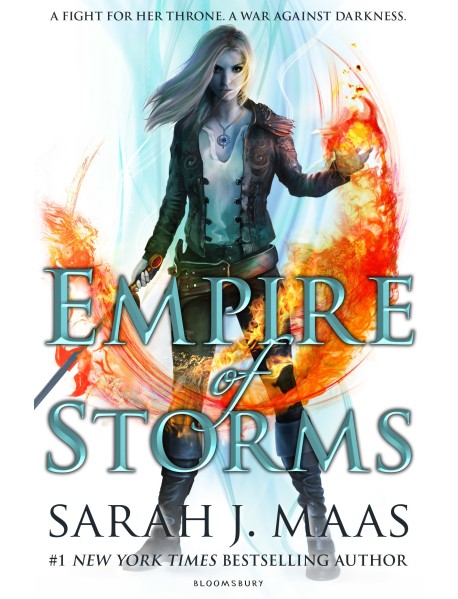 Empire of Storms