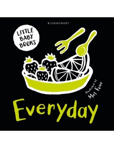 Little Baby Books: Everyday