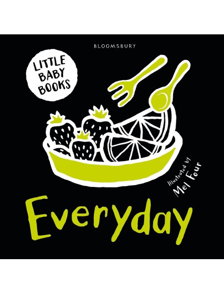Little Baby Books: Everyday