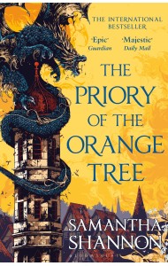 The Priory of the Orange Tree