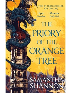The Priory of the Orange Tree