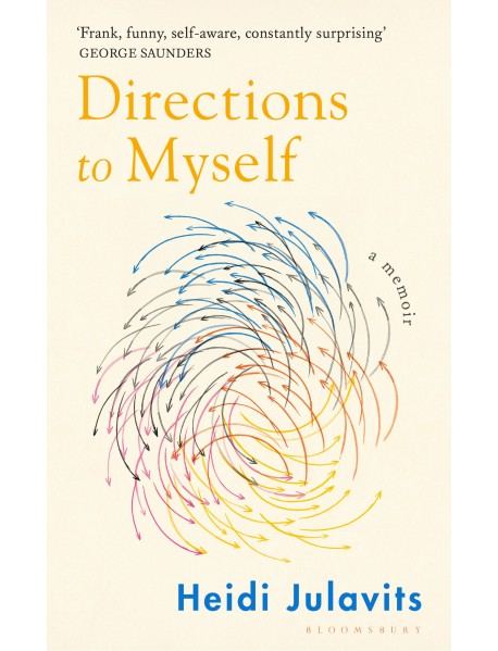 Directions to Myself
