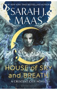 House of Sky and Breath