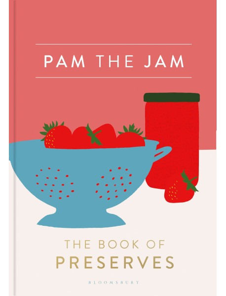 Pam the Jam