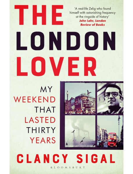 The London Lover