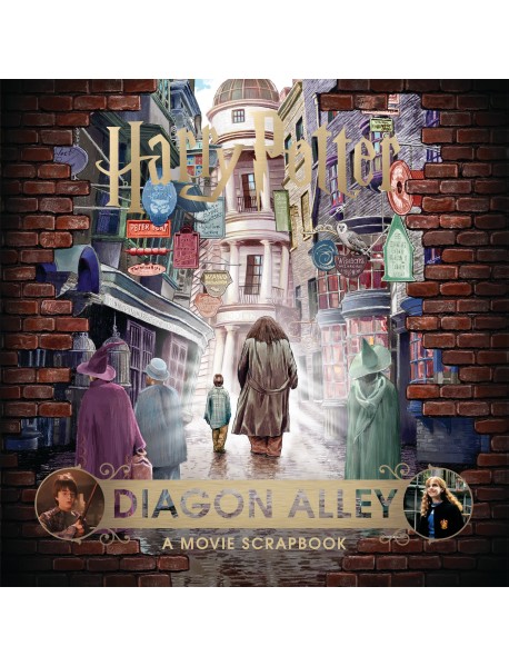 Harry Potter – Diagon Alley