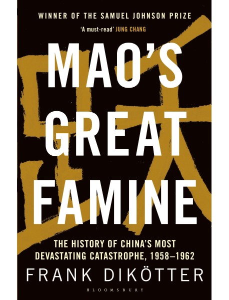 Mao's Great Famine