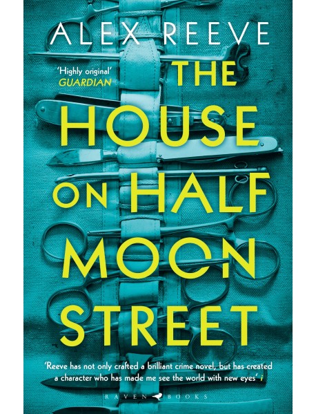The House on Half Moon Street