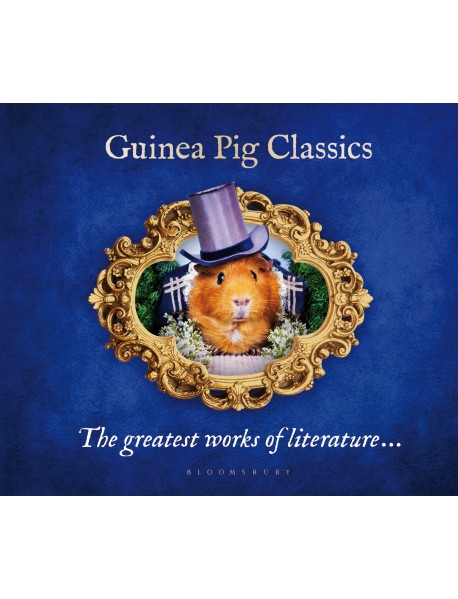 The Guinea Pig Classics Box Set