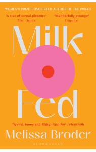 Milk Fed
