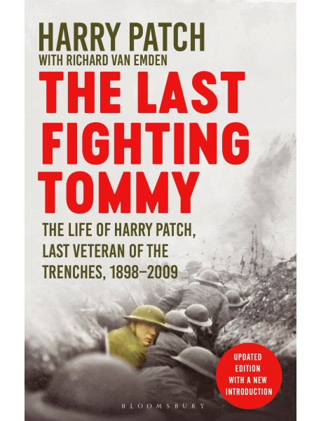 The Last Fighting Tommy
