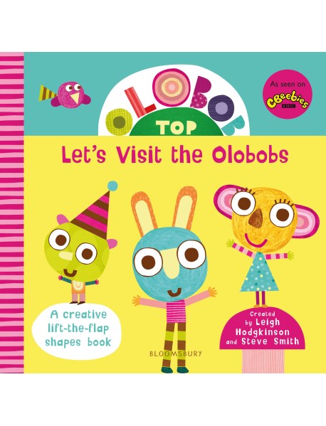 Olobob Top: Let's Visit the Olobobs