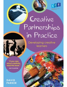 Creative Partnerships in Practice