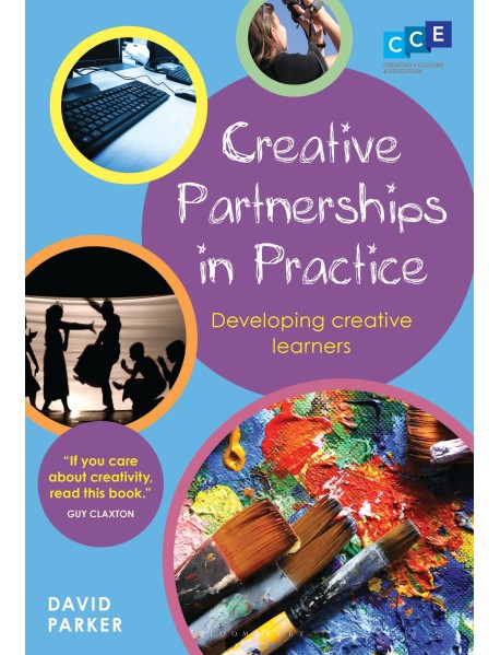 Creative Partnerships in Practice