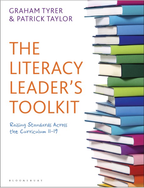 The Literacy Leader's Toolkit