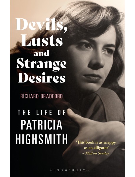 Devils, Lusts and Strange Desires