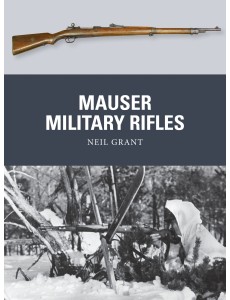 Mauser Military Rifles