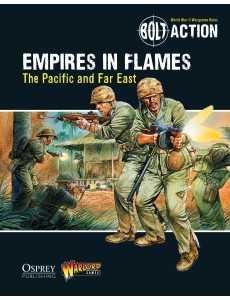 Bolt Action: Empires in Flames