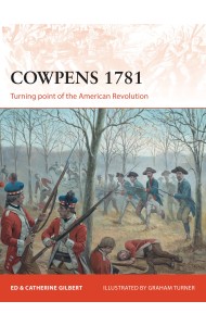 Cowpens 1781