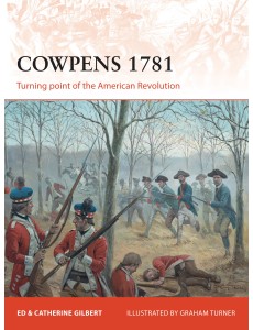 Cowpens 1781 Cowpens 1781