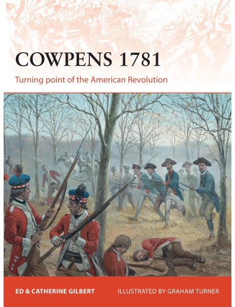 Cowpens 1781