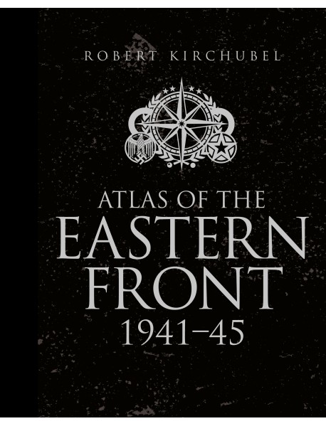 Atlas of the Eastern Front